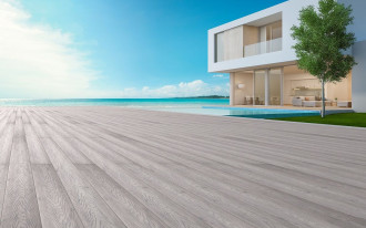 Deski kompozytowe Gardin Natur z oferty JAF Polska