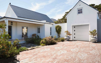 Kostka brukowa Ritano od Semmelrock