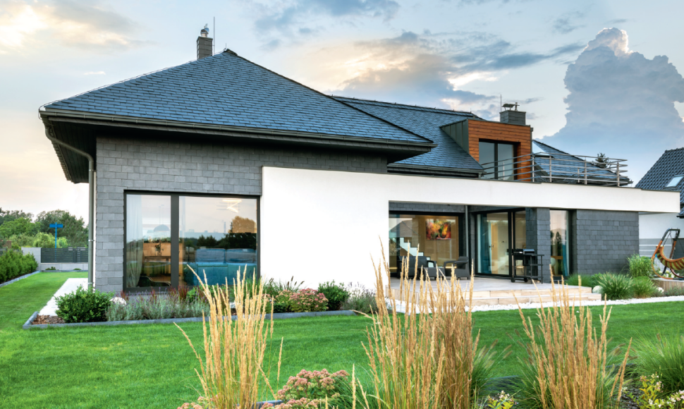 Energooszczędne okna Sokółka Okna i Drzwi