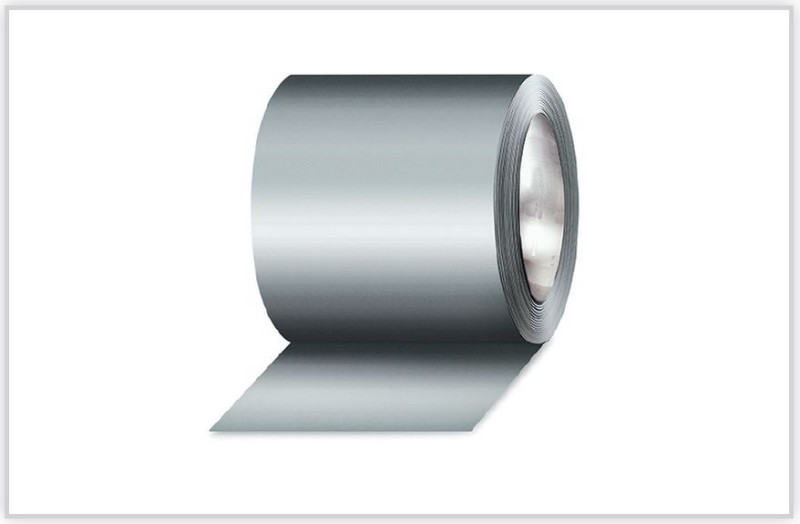 Plannja Emka - blacha na rąbek stojący (tradycyjny)