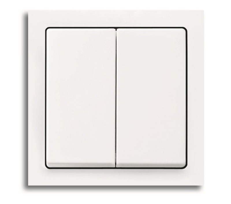 Inteligentny włącznik do sterowania światłem i scenami świetlnymi Friends of Hue, ABB