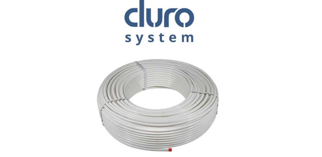 Rury wielowarstwowe PE-RT/Al/PE-RT marki Duro System