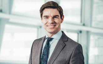 Mike Bucher nowym Prezesem Zarządu Schöck AG