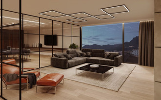 Salon dobrze oświetlony - jak to zrobić?