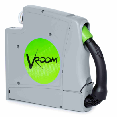 VROOM 7,3 Odkurzacz Centralny