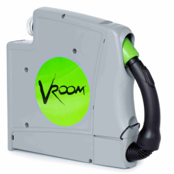 VROOM 5,5 Odkurzacz Centralny