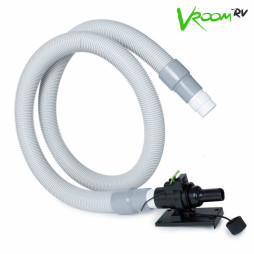 VROOM RV Odkurzacz Centralny 