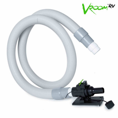 VROOM RV Odkurzacz Centralny