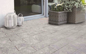 Chodnik łupany firmy JONIEC®