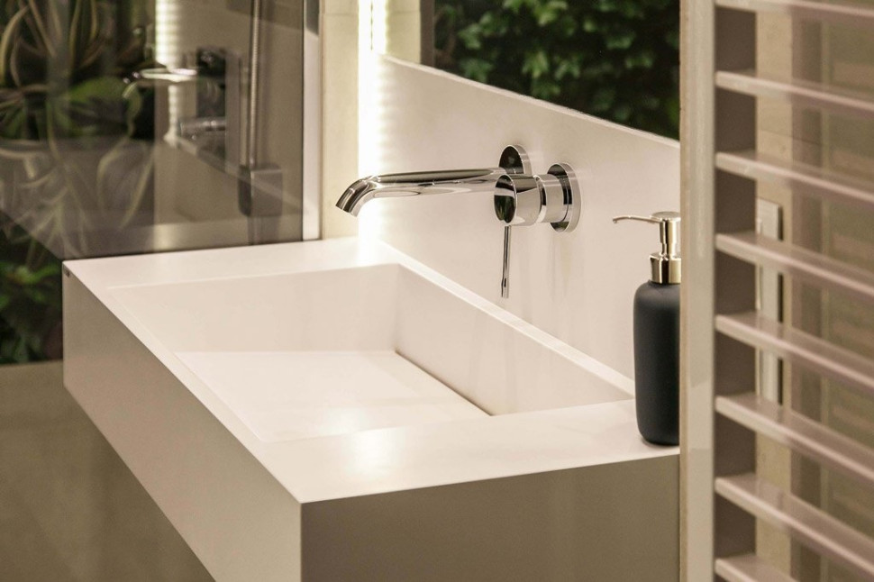 Umywalka na indywidualne zamówienie