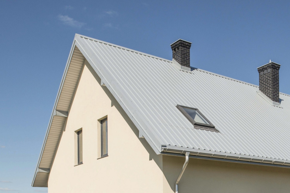 Szukasz niedrogiego pokrycia dachowego lub elewacyjnego? Sprawdź blachę trapezową