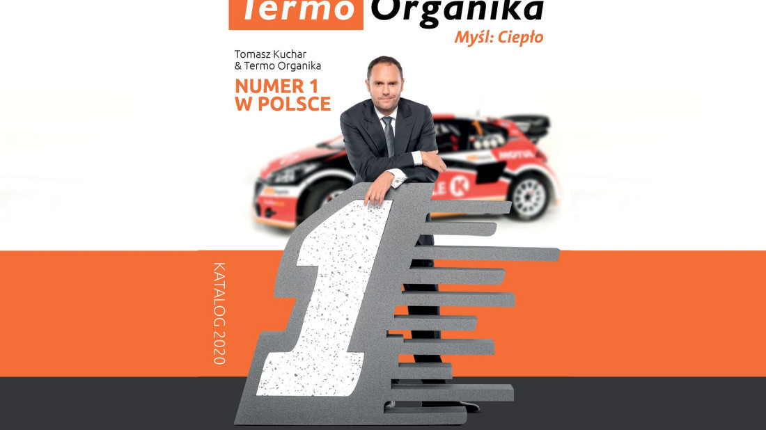 Nowy katalog Termo Organiki dostępny online