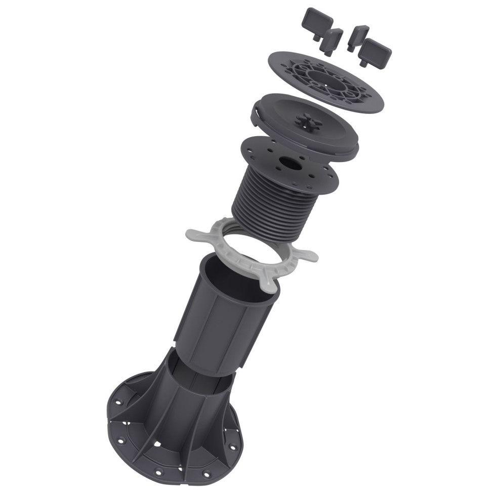 Wspornik do płyt tarasowych