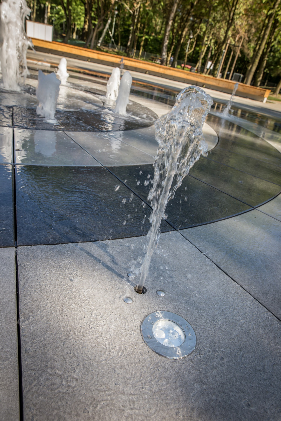 Płyty tarasowe Libet