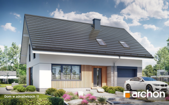 Koszty budowy domu 2020 r. - sprawdź najnowsze wyceny!