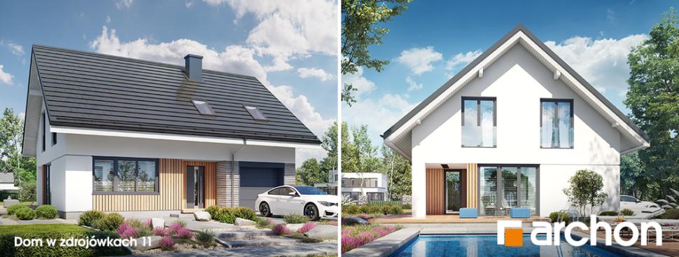 Dom w zdrojówkach 11