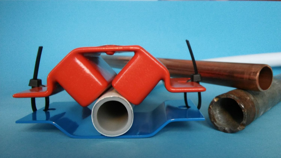 Magnetyzer Ecomag® ME1 do uzdatniania wody