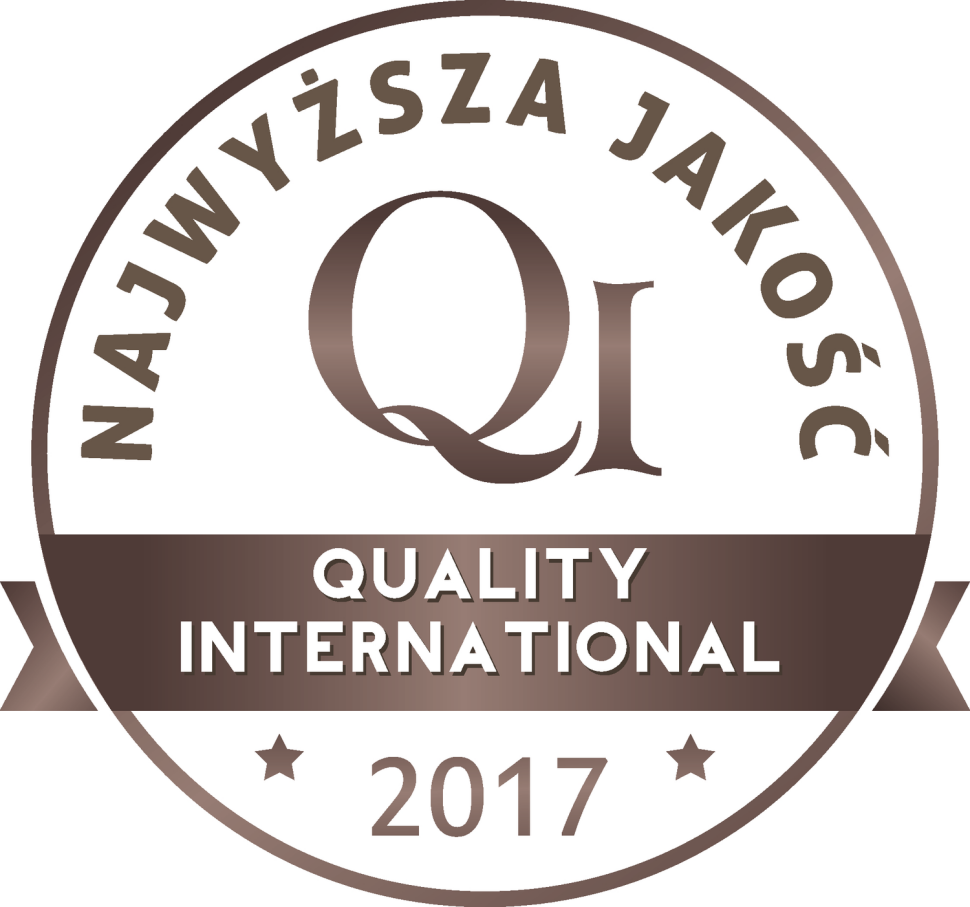 Magnetyzery Ecomag® otrzymały Godło Najwyższa Jakoś QI przyznane przez Polski Komitet Normalizacji.