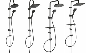 Czarne natryski, czyli wiosenne nowości w ofercie FERRO