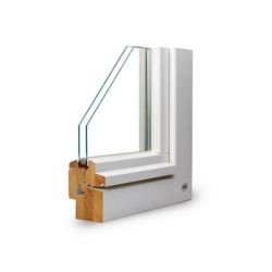 Okna  drewniane COMFORT RETRO