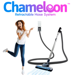 System chowany Chameleon TM