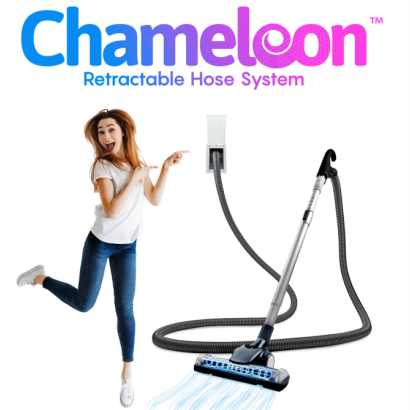 System chowany Chameleon TM