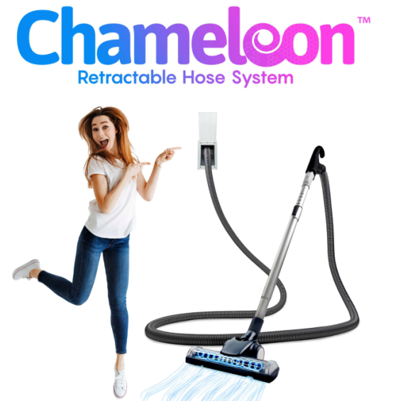System chowany Chameleon TM