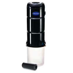 Odkurzacze centralne VACUFLO TRUE CYCLONIC