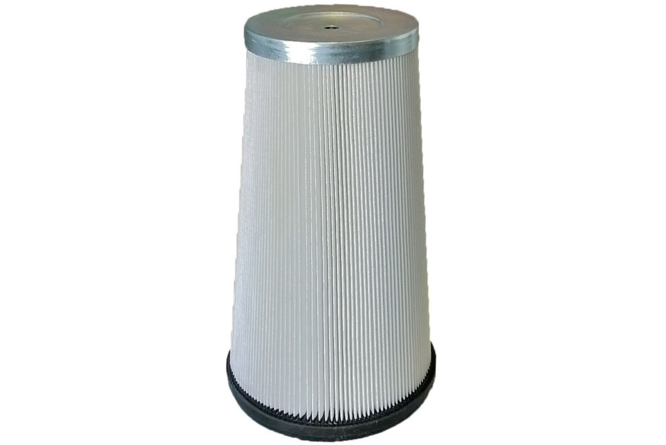 Poliestrowy filtr HEPA