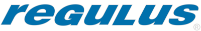 REGULUS®-system - logotyp