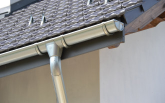 #Zostań w domu i zrób wiosenny przegląd rynien