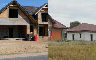 Jaki garaż wybudować: w bryle budynku czy wolno stojący?