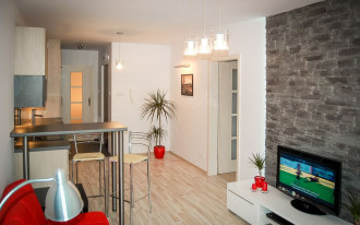 Światło w pomieszczeniach - jakie wybrać?