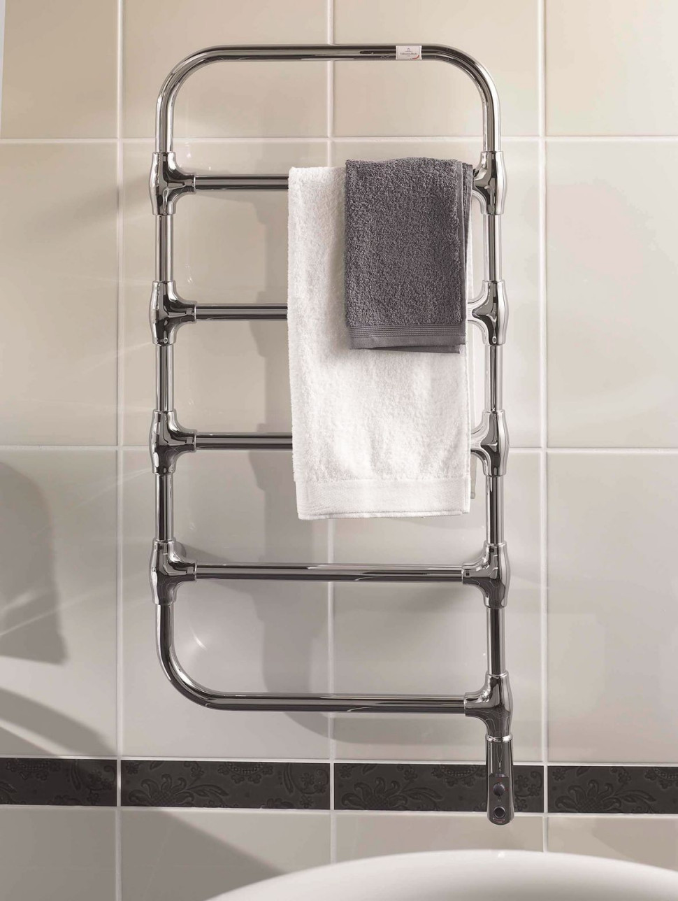 Grzejnik elektryczny