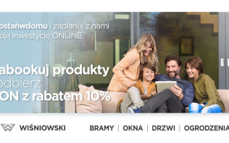 WIŚNIOWSKI: zostań w domu