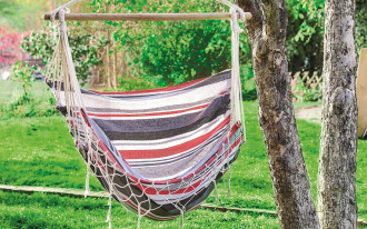 Jak założyć ogród łatwy do pielęgnowania?