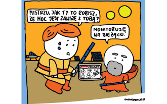 Fronius umożliwił monitorowanie instalacji fotowoltaicznej online