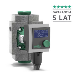 Pompa cyrkulacyjna Wilo-Stratos PICO-Z