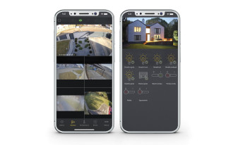 INTEGRA CONTROL - bezpieczeństwo pod kontrolą!