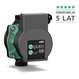Pompa obiegowa Wilo-Varios-PICO-STG