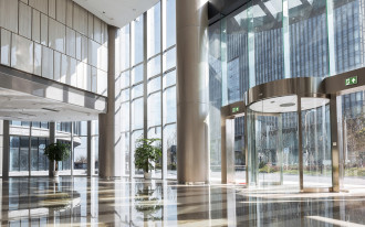 ABB poszerza ofertę produktów do sterowania oświetleniem