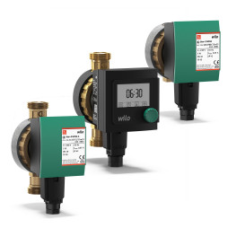Pompa cyrkulacyjna Wilo-Star-Z NOVA