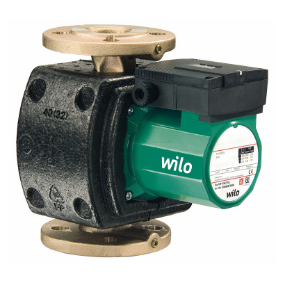Pompa cyrkulacyjna Wilo-TOP-Z