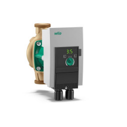 Pompa cyrkulacyjna Wilo-Yonos MAXO-Z