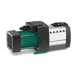 Wielostopniowa pompa wirowa Wilo-HiMulti 3