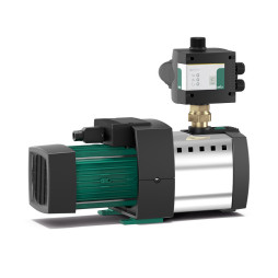 System zaopatrzenia w wodę Wilo-HiMulti 3 C/3 C P