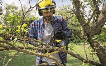 Dobieramy ręczne i mechaniczne narzędzia ogrodnicze