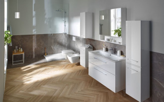 NOVA PRO PREMIUM - kolejny krok w stronę perfekcyjnej łazienki