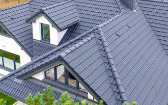 Na co zwracać uwagę wybierając dachówki cementowe?