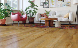 Nowości od Arbiton. 5 naturalnych dębów w kolekcjach Amaron i Liberal